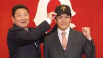 【巨人】「若い選手にもまた違う効果も」則本昂大に吉村ＣＢＯが期待