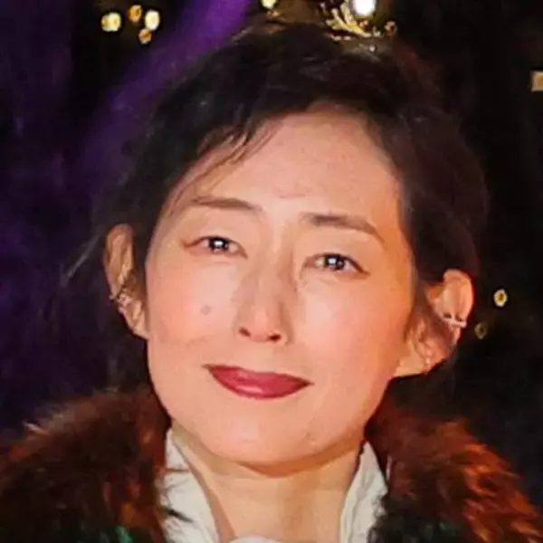 木村多江と人気女性芸人が激似！？「やっぱり」「気のせいか？」２ショットに反響「美女の隣にもまた美女」「素敵オトナ女子」