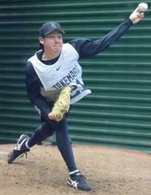 【巨人】ドラ１竹丸和幸が変化球解禁も「まだまだだな」　３度目のブルペンで計３２球