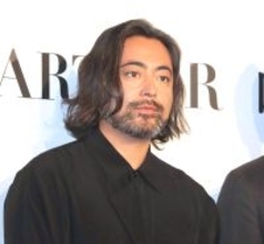 山田孝之「５０代、６０代のスターが生まれてほしい」…２７年公開予定のオリジナル映画に向けて俳優オーディション開催