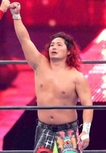 高橋ヒロムが新日本プロレス退団　元ＩＷＧＰジュニア王者　１１日の大阪大会限りで