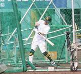 「【ソフトバンク】牧原大成がチームに合流　ＷＢＣ参加への覚悟明かす「野球人生、多分もう最後のＷＢＣだと思う」」の画像1