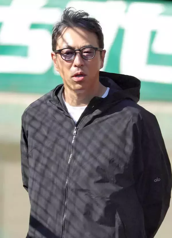 【広島】黒田博樹球団アドバイザー、今季から先発転向の栗林に「球種も豊富。コツをつかめば…」