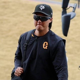 【巨人】最速１５９キロ右腕の育成・田村朋輝が２軍合流　紅白戦で２回無失点の好投