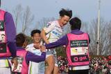 「【J２藤枝】槙野智章ルーキー抜擢大当たり　明大・真鍋隼虎が決勝弾　国士舘大・近藤優成は全得点に絡む　いわき戦で新人４人出場」の画像1