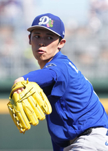 ドジャース・佐々木朗希は満塁弾を浴びるも“再登板”で６人をピシャリ「感覚とメカニズムは合致」　ロバーツ監督「ローテーションに入るには…」