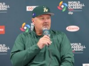 【ＷＢＣ】オーストラリア代表がキャンプ地の府中市民に感謝「素晴らしい街。人とのつながりを感じました」いざ台湾戦