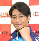 「永井大、２４年間所属の「ケイダッシュ」退所を報告「育てていただき心より感謝」今後は「個人として」活動」の画像1