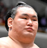 「豊昇龍が２連勝　若隆景を送り出して横綱初Ｖへ好スタート」の画像1