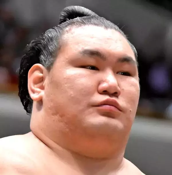 豊昇龍が２連勝　若隆景を送り出して横綱初Ｖへ好スタート