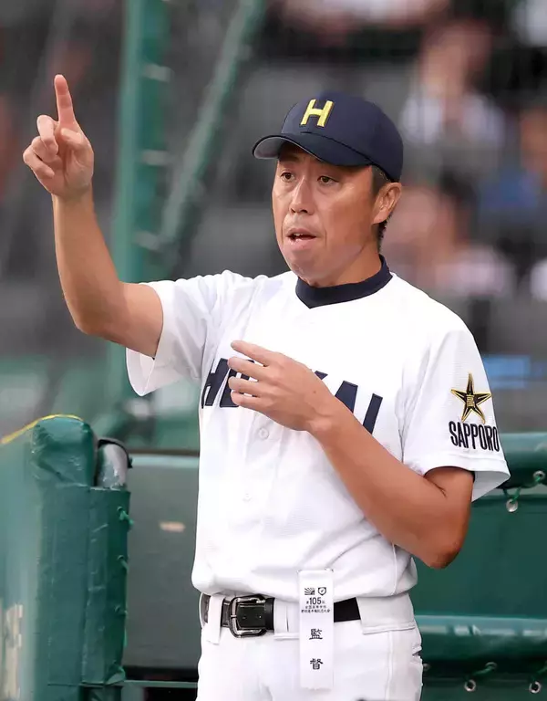 【高校野球】Ｕ―１８日本代表のコーチに広島・平川蓮の父で北海の平川敦監督と明豊・川崎絢平監督　ヘッドコーチに前関大北陽監督の新納弘治氏