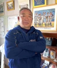 関西国際大、大学侍ジャパン監督の鈴木英之氏　覚悟に勝る決断はなし　指導理論の軸は競争意識