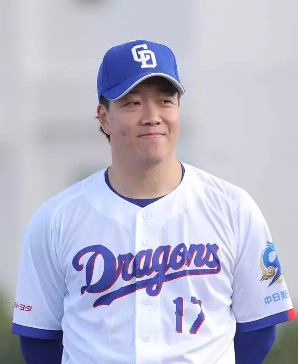 【中日】柳裕也が１０日の阪神戦に先発へ　前回登板で完封も「もう忘れた。準備して頑張りたい」昨季３戦０勝１敗　４カード連続勝ち越しなし