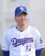【中日】柳裕也が１０日の阪神戦に先発へ　前回登板で完封も「もう忘れた。準備して頑張りたい」昨季３戦０勝１敗　チームは開幕から４カード連続で負け越し中