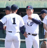 「新生・聖隷クリストファーが掛川東に快勝発進　４月就任の田中公隆・新監督「みんなで粘れた」…静岡県大会予選上位決定戦」の画像1