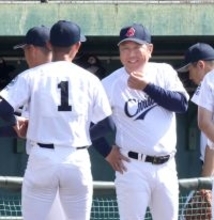 新生・聖隷クリストファーが掛川東に快勝発進　４月就任の田中公隆・新監督「みんなで粘れた」…静岡県大会予選上位決定戦