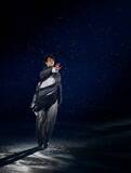 「羽生結弦さん「まだまだ成長段階」　演目に新しい息を吹き込み「今」を更新　故郷・宮城で１年２か月ぶり単独公演「ＲＥＡＬＩＶＥ」」の画像1