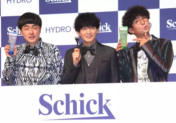 たくろう・赤木裕　イベント中にＭＣから３度の指摘に「怒られている…」