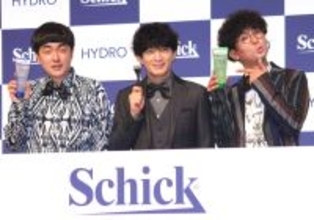 たくろう・赤木裕　イベント中にＭＣから３度の指摘に「怒られている…」