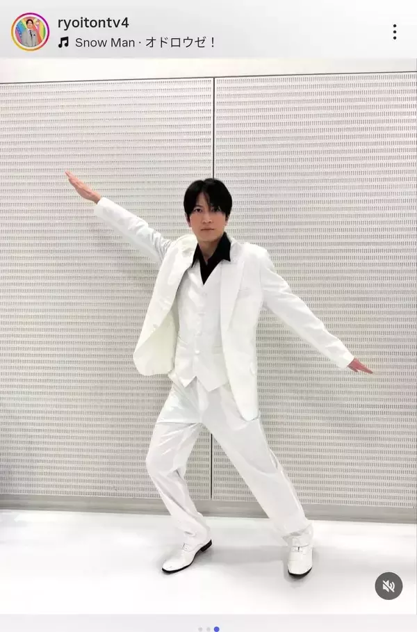 「ヒルナンデス！」新アシスタントの姿に驚き！人気タレントそっくり「ガチのイケメンじゃんｗ」伊藤遼アナ