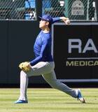 「佐々木朗希、“投手地獄”で今季初勝利はなるか「飛ぶ、飛ばないの前に自分のパフォーマンスを」　２０日に標高１６００ｍの高地球場で初登板」の画像1