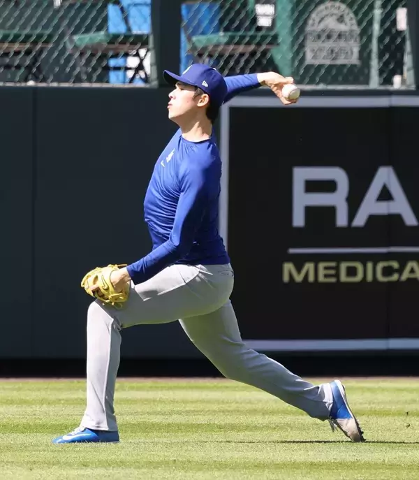 佐々木朗希、“投手地獄”で今季初勝利はなるか「飛ぶ、飛ばないの前に自分のパフォーマンスを」　２０日に標高１６００ｍの高地球場で初登板