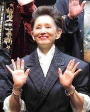 夏木マリ「面白い経験になると思う」手塚治虫さんの名作「火の鳥」をライブパフォーマンスで届ける