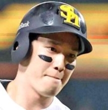 【ソフトバンク】スタメン発表　栗原陵矢が再び３番に昇格　捕手３人体制で緊急マスクの可能性は当面消滅へ