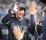 「【オリックス】紅林弘太郎「この成績で試合に出ている方がおかしい」岸田監督へ感謝の決勝３ラン　目標のフルイニング出場は消滅したが…」の画像1