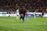 【Ｊ２札幌】壮絶打ち合い制し大宮に４―３勝利　前回Ｊ２優勝の２０１６年以来、１０年ぶりの６連勝　法大在学中の梅津龍之介ら３選手がＪ公式戦初ゴール