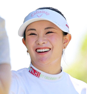 【女子ゴルフ】ワールドレディスサロンパスカップ覇者の河本結、ツアー初優勝目指す吉沢柚月がプレーオフ突入