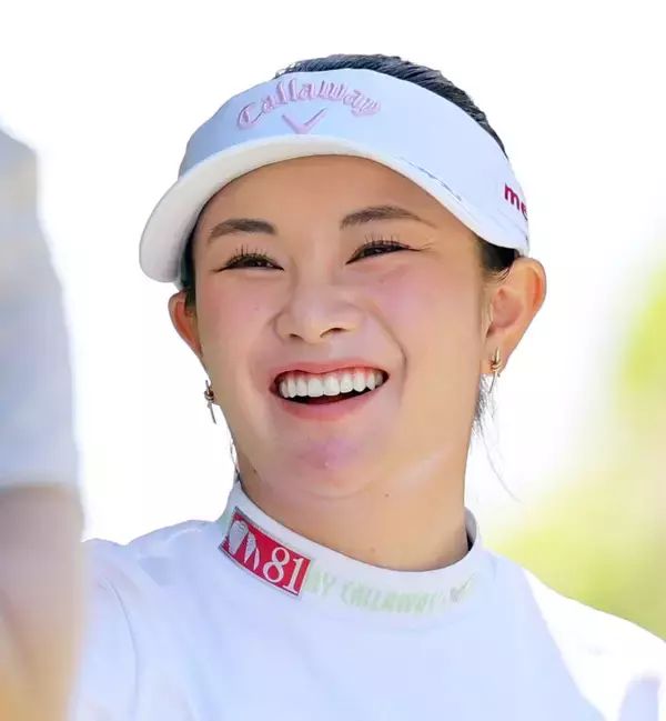 【女子ゴルフ】ワールドレディスサロンパスカップ覇者の河本結、ツアー初優勝目指す吉沢柚月がプレーオフ突入