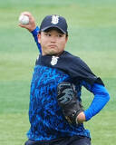 「同級生の息子がプロ野球選手に！　町内の会報で知ったＤｅＮＡ石田裕太郎との縁」の画像1