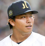 「【オリックス】１５４キロ右腕・宮国凌空が１軍合流　５月に支配下昇格　広島３連戦中に先発見込み」の画像1