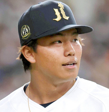【オリックス】１５４キロ右腕・宮国凌空が１軍合流　５月に支配下昇格　広島３連戦中に先発見込み