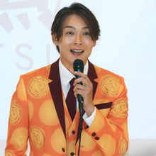 「純烈」来年３月卒業発表の白川裕二郎、夢は故郷・綱島の凱旋ライブ「お風呂場でもいいんじゃないか」