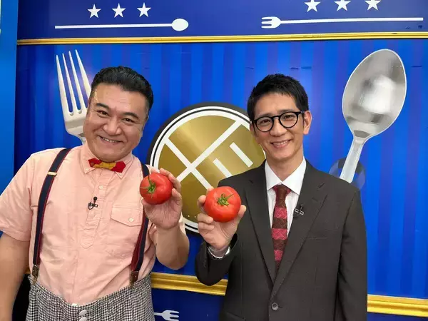 ＮＨＫ「激突メシあがれ」ＭＣ高瀬耕造アナ→アンタッチャブルで復活　「視聴率伸び悩み」今春終了