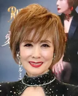 小柳ルミ子　サッカーW杯アルゼンチン代表・メッシの「偉業」に涙「私の目に狂いはなかった」早朝から興奮の“推し活”