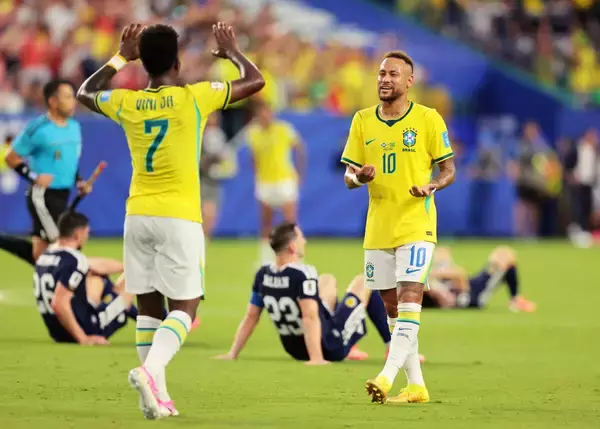 【Ｗ杯】ブラジルに挑む森保ジャパンの“不安要素”　疲労度の差、失点の形、あと一つは？　担当記者が「読み解く」