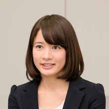 往復４時間かけ慶大に通学の宇内梨沙アナが力説「神奈川の隅っこに住んでる人たちはみんな、割と泥臭い思いをしてる」