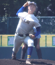 【高校野球】奈良大付が２年ぶりの決勝進出　辻本泰盛主将「１点でも２点でも多く取らなければならない」天理との大一番へ…奈良大会