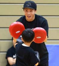 【ボクシング】井上尚弥の次戦はバムかフェザー級進出か　ＳＮＳでは「フェザー級挑戦が見たい」と５階級制覇挑戦を支持する声が多数