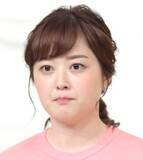 「水卜麻美アナ　千葉県内で「レベル５大雨特別警報」伝え、実家の様子明かす「家の前は池みたいになって…『絶対に外に出ないでね』と」…「ＺＩＰ！」」の画像1