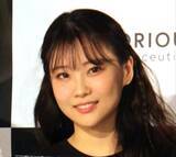 「重盛さと美、むくみの苦労を告白　靴は２センチ大きいサイズ購入　指輪は「大きいサイズ買うから飛んでいったり」」の画像1