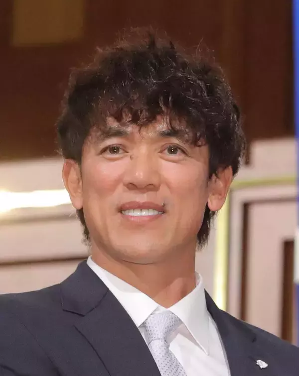 松井稼頭央さん、ＰＬ学園時代４か月に１回の“楽しみ”激白「食べたいものを食べて、女性を見るだけ見て…」