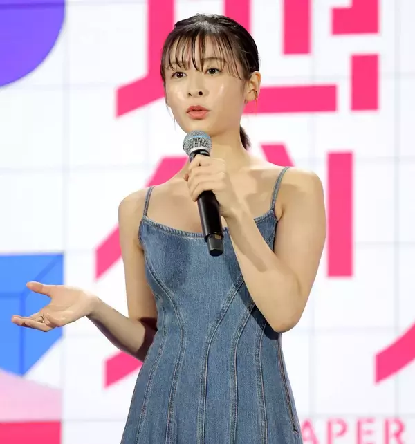 森七菜＆蒔田彩珠、ダブル主演作で大の仲良しに「しゃべりかけ過ぎて最後の方は『もう、いいわ』って（笑）」