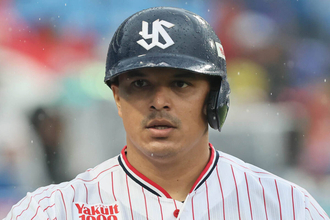 【セパ公示】（３日）ヤクルトが増居翔太とオスナを登録　阪神は西勇輝、ソフトバンクは大竹風雅、楽天は吉納翼を抹消