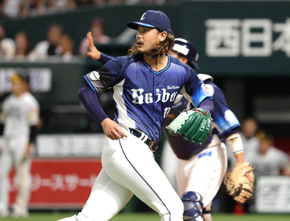【西武】２回０／３で緊急降板の高橋光成は「マメがつぶれた」と西口監督　今後は「明日の様子を見て」