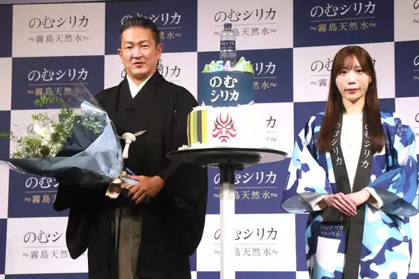中村獅童、５４歳誕生日にサプライズ祝福も実は流れ知っていた「どうリアクションをとればいいか」
