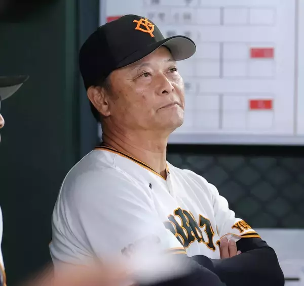 巨人２年連続Ｖ逸　岡本移籍、阿部前監督電撃辞任、Ｗエースに大勢離脱…浦田、井上ら若手奮闘も阪神との直接対決で惨敗…Ｖ争い競り負け２位確定
